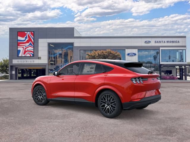 New 2026 Ford Mustang Mach-E Premium AWD/4WD image 4