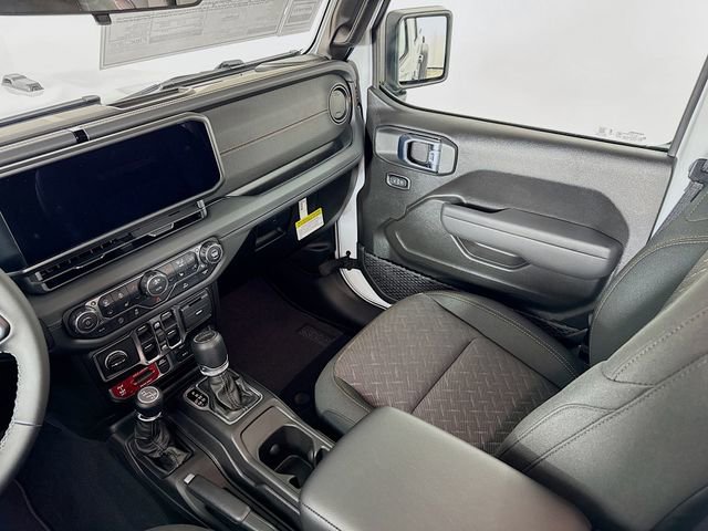 New 2026 Jeep Gladiator Mojave image 24