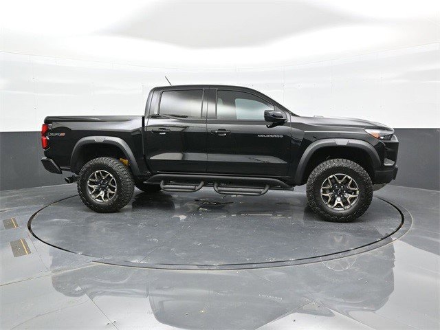 Certified 2024 Chevrolet Colorado ZR2 image 5