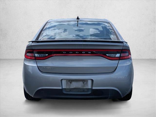 Used 2016 Dodge Dart SE w/ Convenience Group FWD image 7