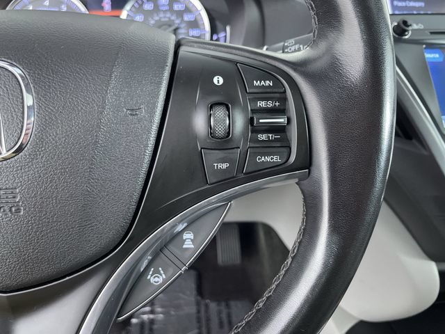 Used 2019 Acura MDX w/ Technology Package FWD image 30
