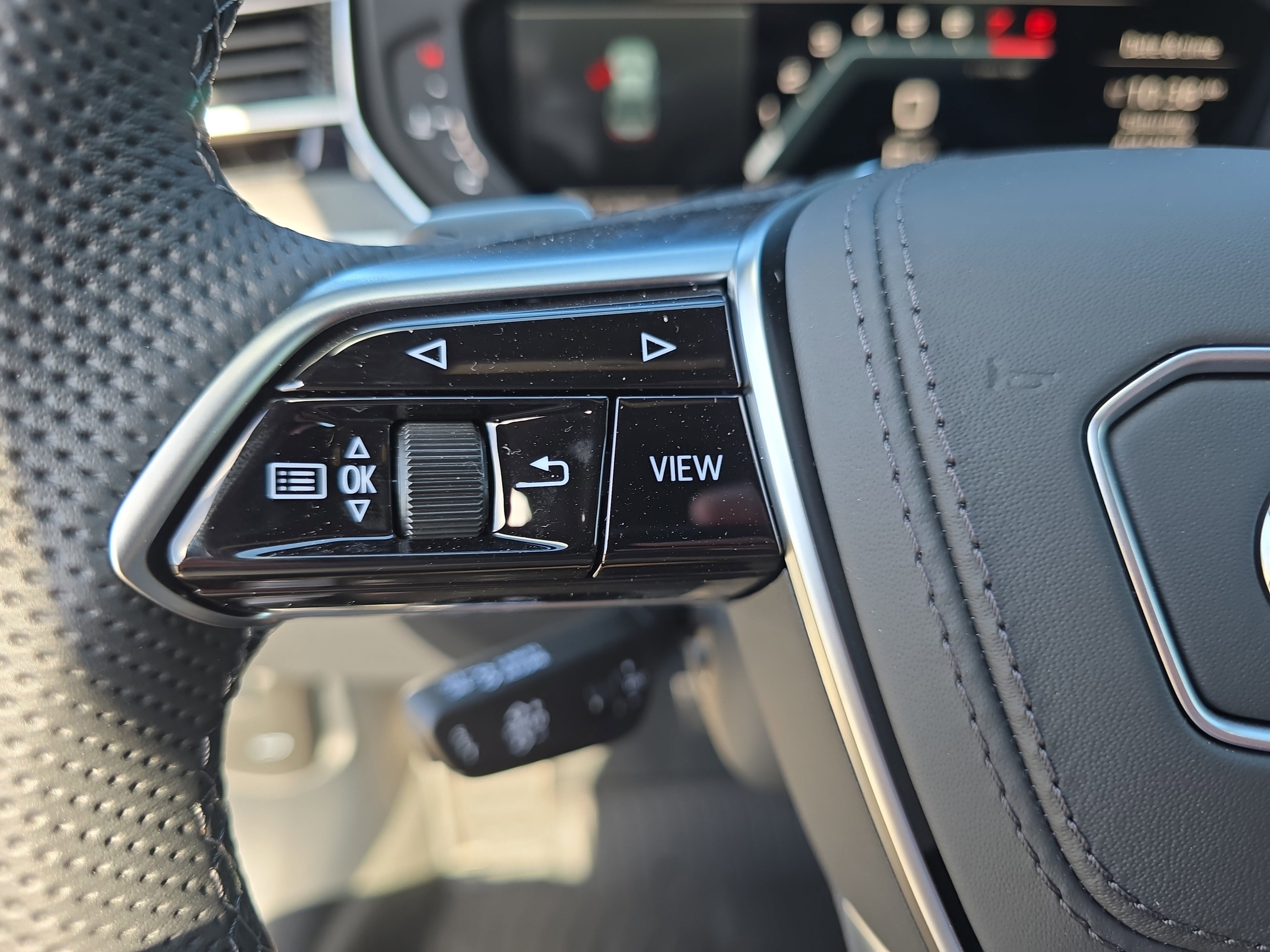 New 2026 Audi S8 AWD/4WD image 17