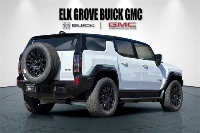 New 2026 GMC Hummer EV SUV image 4