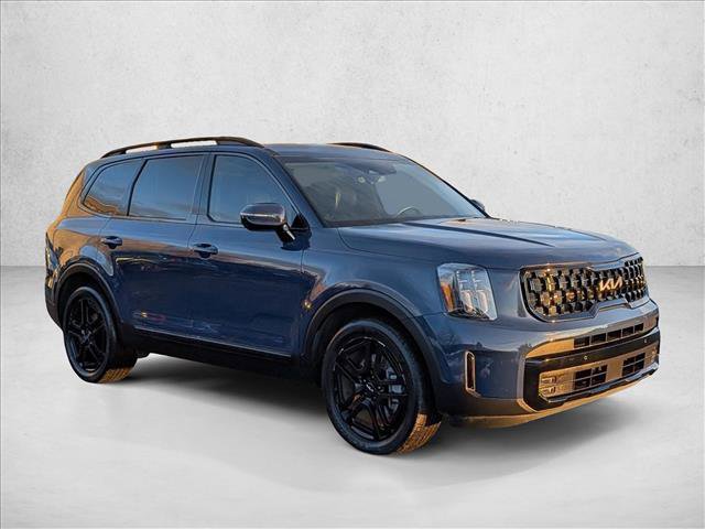 Used 2024 Kia Telluride SX Prestige X-Line image 3
