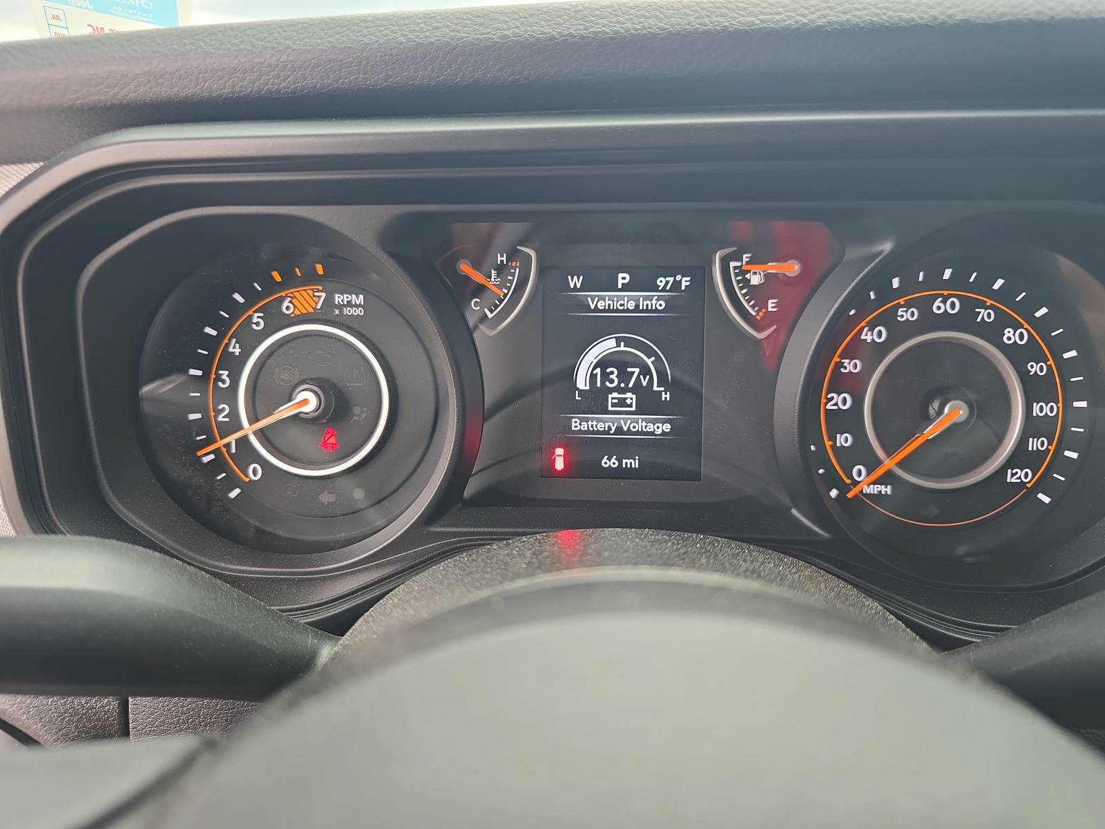 New 2026 Jeep Wrangler Unlimited Sport AWD/4WD image 21