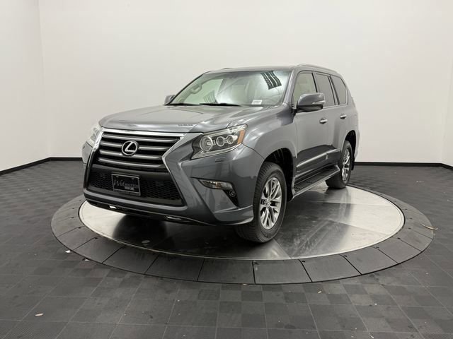 Used 2015 Lexus GX 460 Luxury image 3
