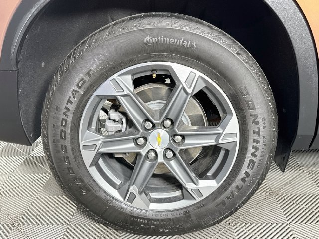Used 2023 Chevrolet Blazer LT w/ Driver Confidence Package FWD image 30