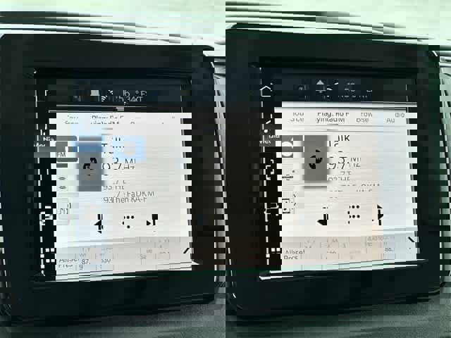 Used 2023 RAM ProMaster 2500 image 11