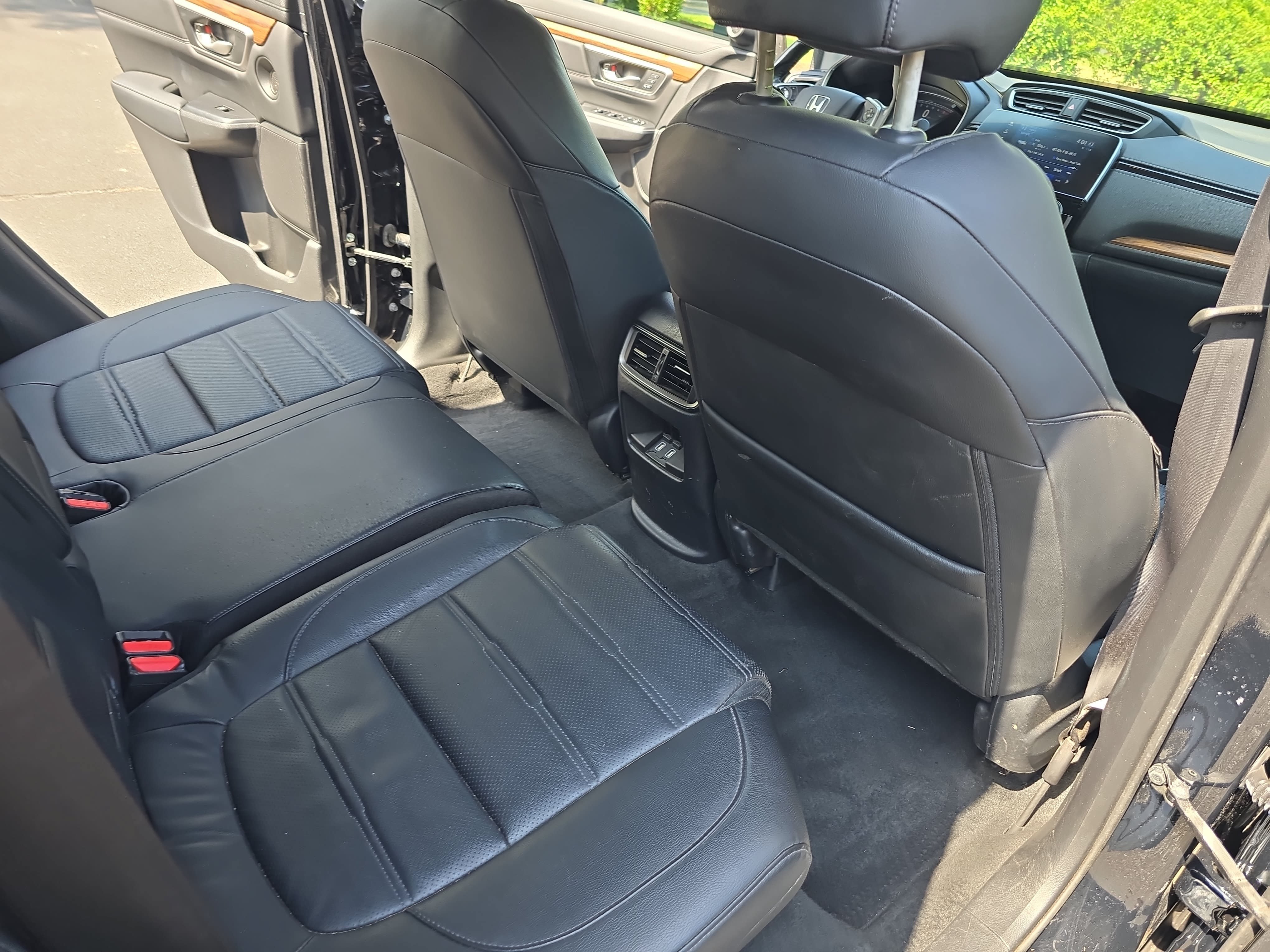 Used 2020 Honda CR-V Touring image 11
