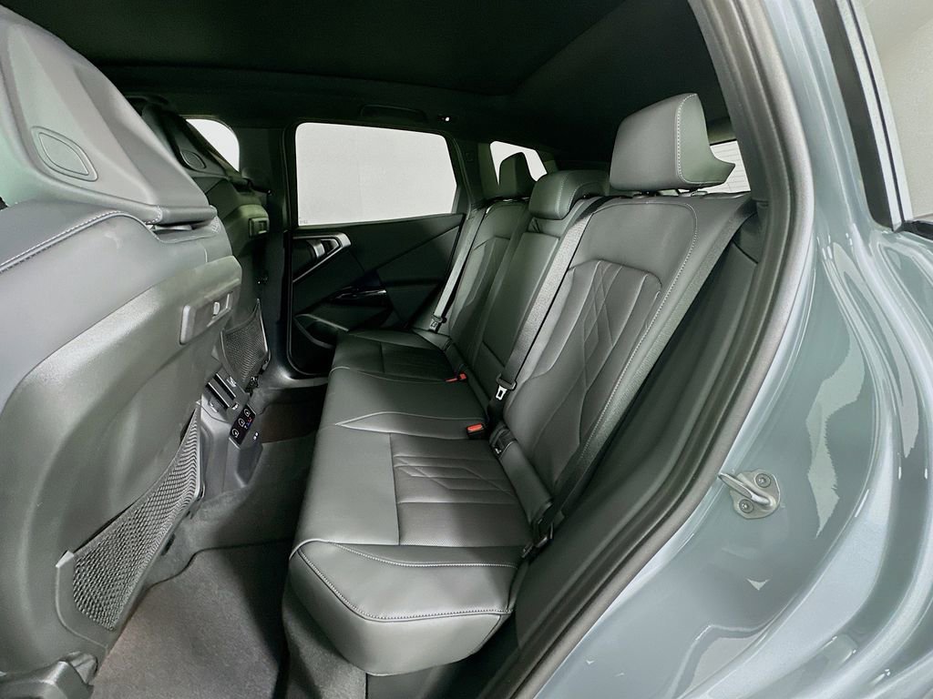 New 2026 BMW X3 xDrive30 image 17