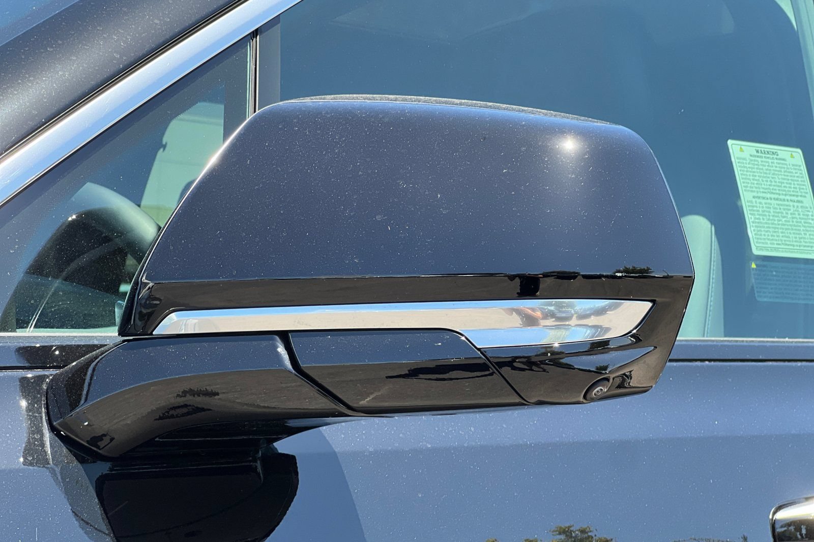 Used 2026 Cadillac Escalade IQL Luxury AWD/4WD image 50