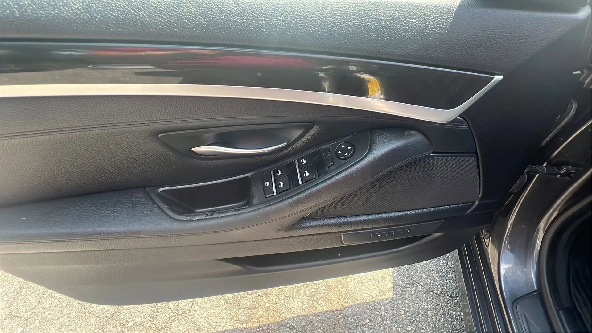 Used 2014 BMW 535i xDrive Sedan image 23