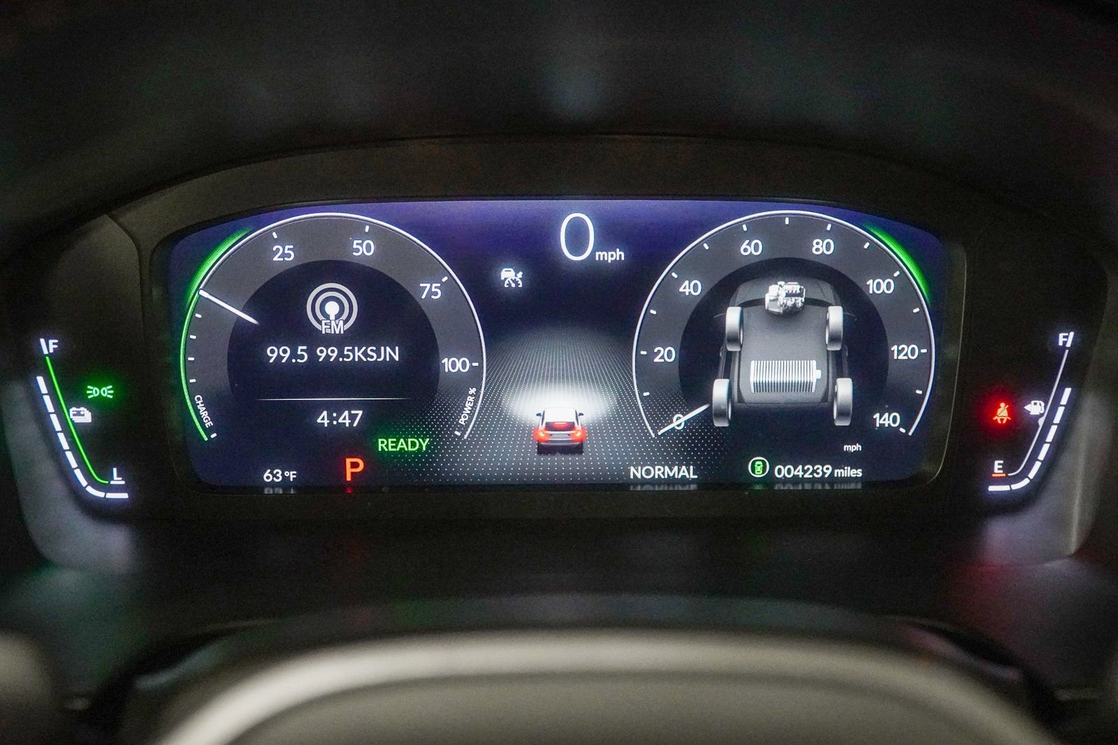 Certified 2026 Honda CR-V Sport-L image 40