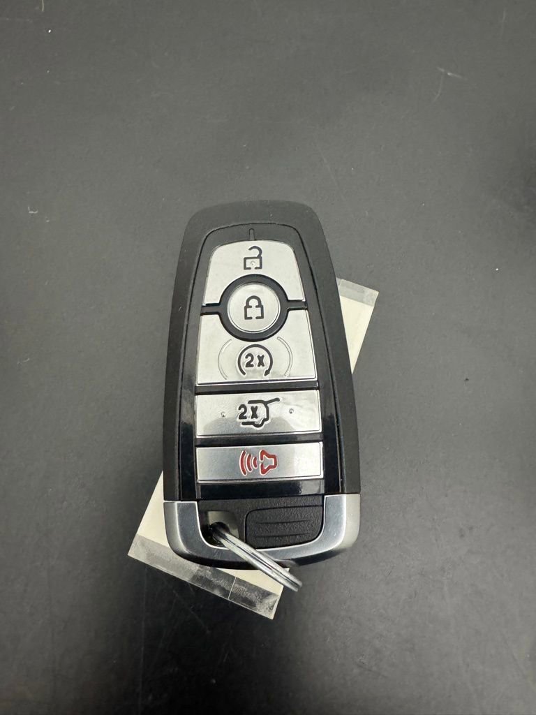 Used 2025 Ford Explorer ST image 60