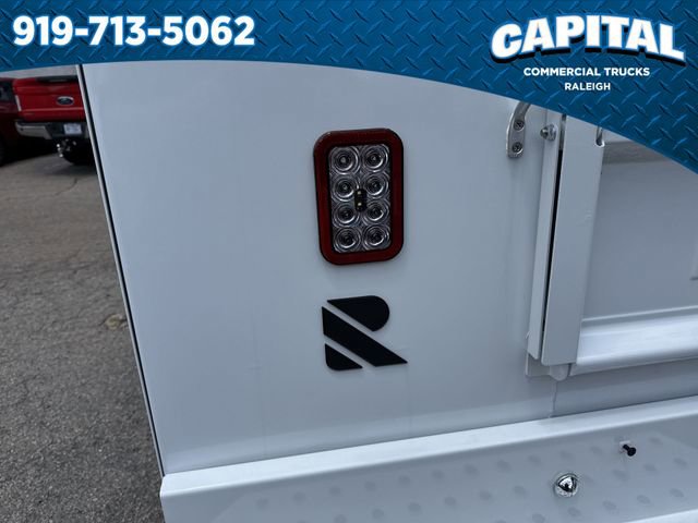 New 2025 Ford F450 XL image 15