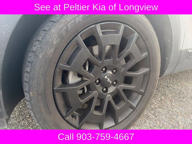 Used 2022 Kia Telluride SX w/ SX Prestige Package AWD/4WD image 2