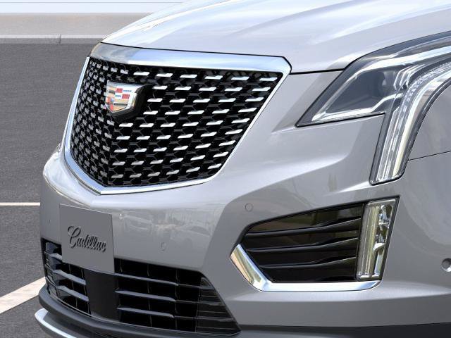 New 2026 Cadillac XT5 Premium Luxury w/ Driver Assist Package AWD/4WD image 13