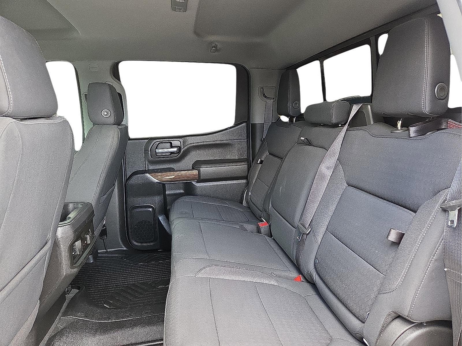 Used 2021 Chevrolet Silverado 1500 RST w/ Texas Edition Plus image 10