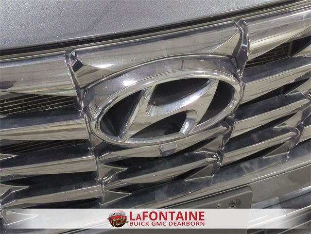 Used 2024 Hyundai Tucson Limited image 30