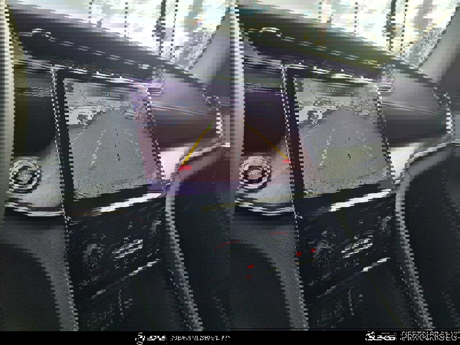 Used 2023 Jeep Grand Cherokee L Limited w/ Black Appearance Package image 17