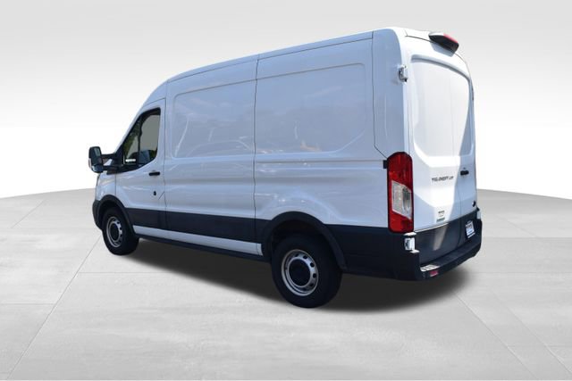 Used 2021 Ford Transit 250 Medium Roof image 6