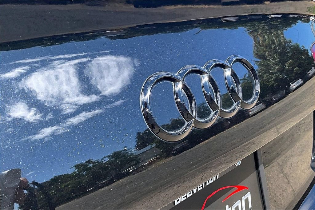 Used 2018 Audi A6 3.0T Prestige w/ Prestige Package AWD/4WD image 32