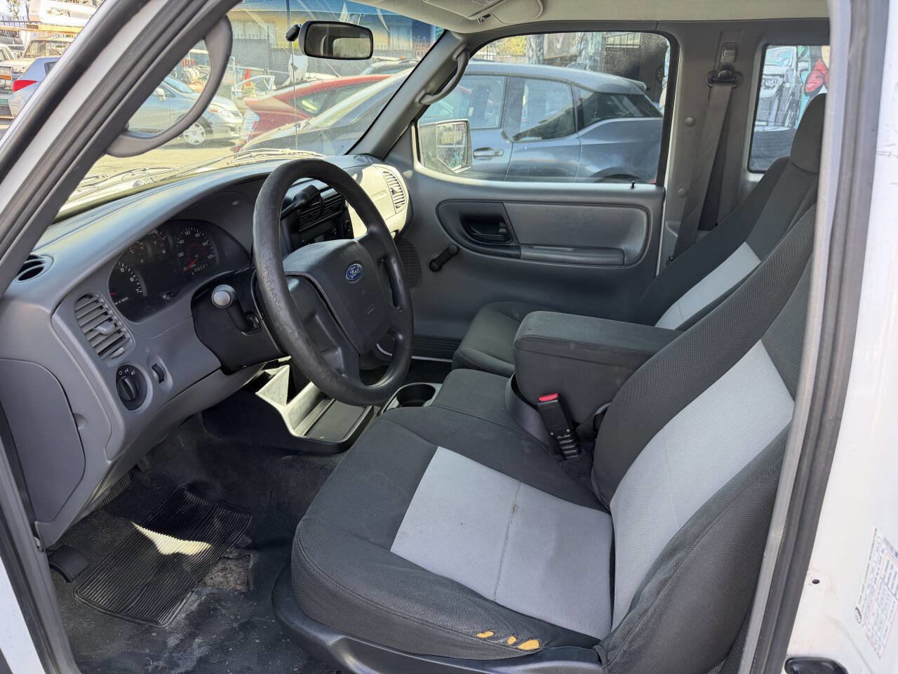 Used 2007 Ford Ranger XL image 8