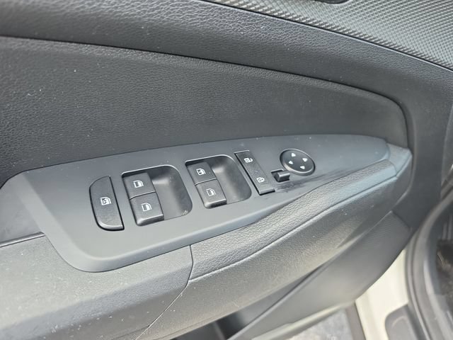 Certified 2023 Kia Sportage LX AWD/4WD image 16
