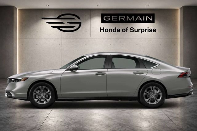 New 2026 Honda Accord EX-L image 4