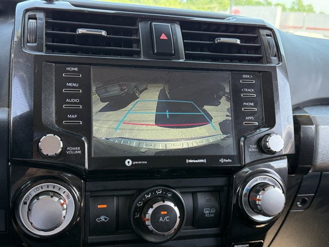 Used 2021 Toyota 4Runner TRD Off-Road Premium AWD/4WD image 14