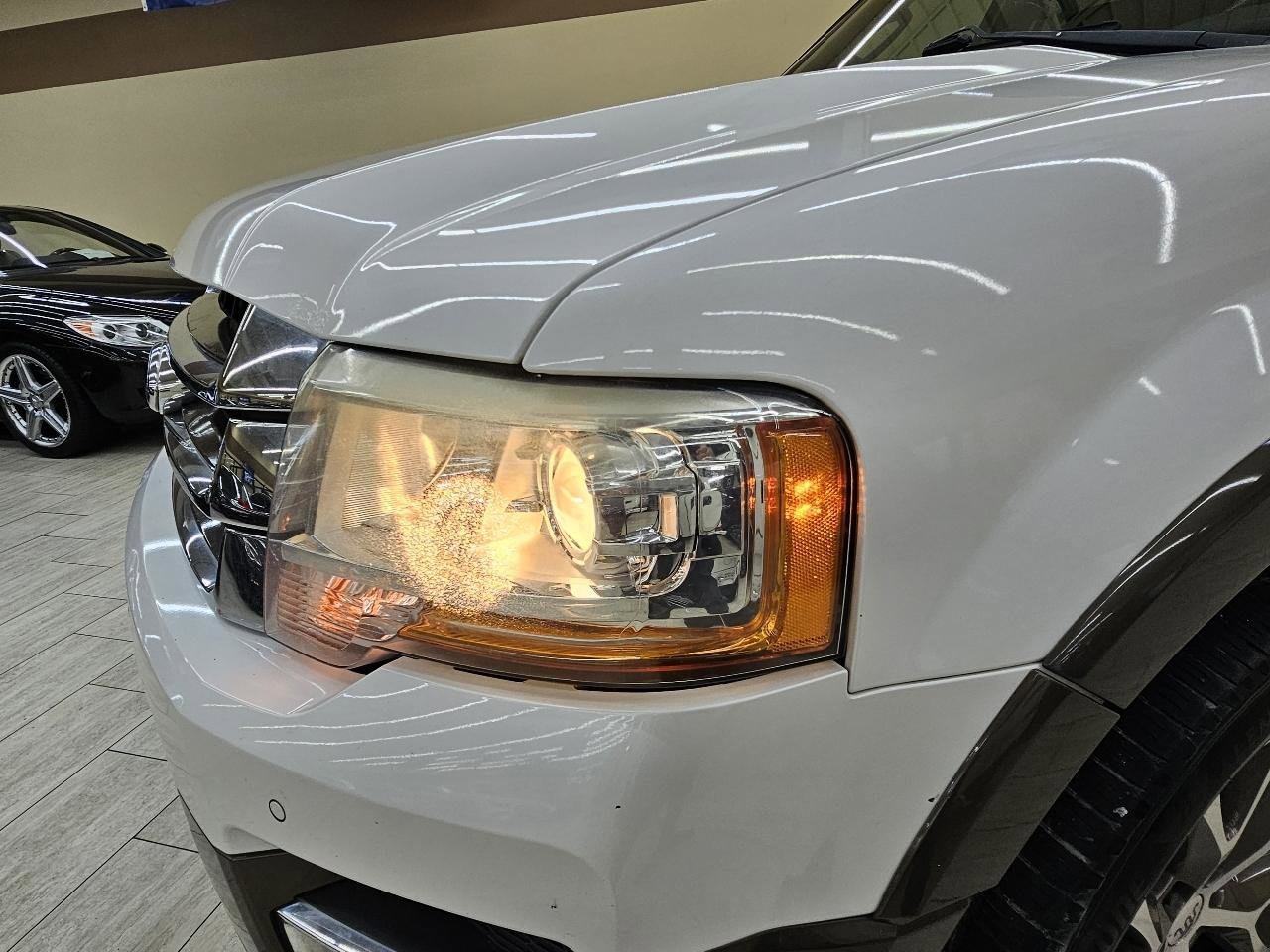 Used 2015 Ford Expedition EL King Ranch RWD image 10