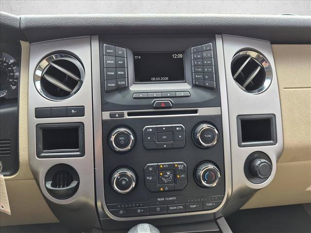 Used 2017 Ford Expedition XLT RWD image 14