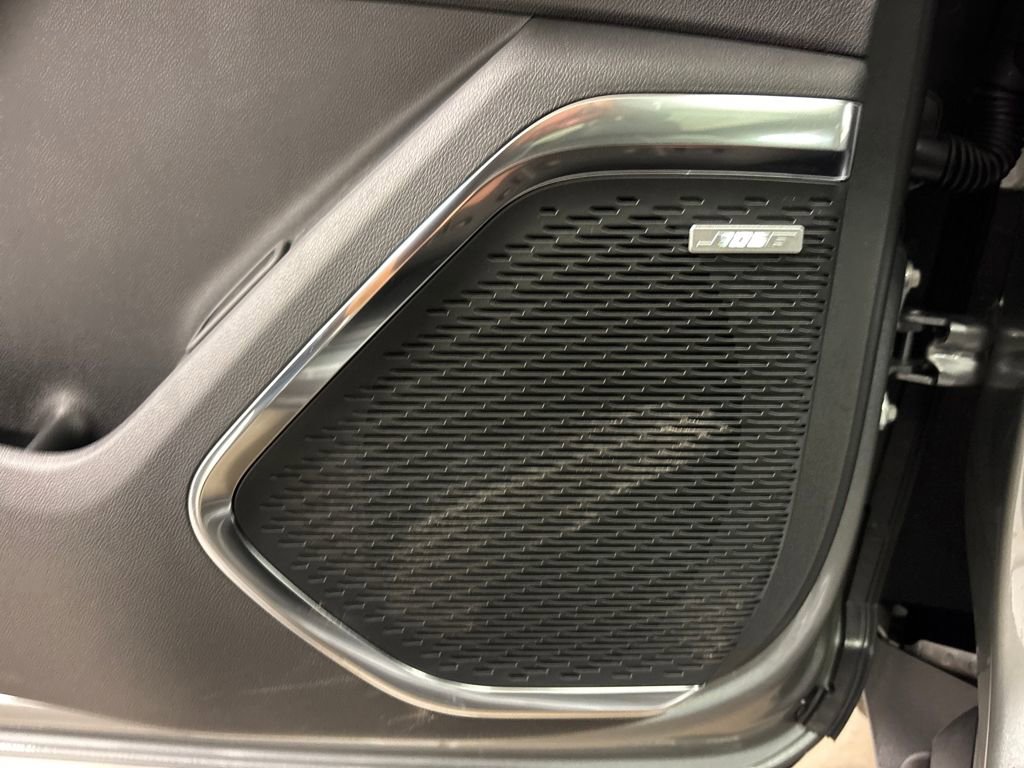 New 2026 GMC Acadia Elevation w/ Black Edition image 22