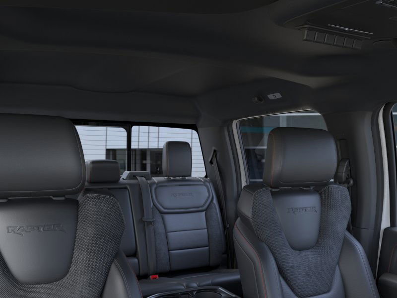 New 2025 Ford F150 Raptor image 47