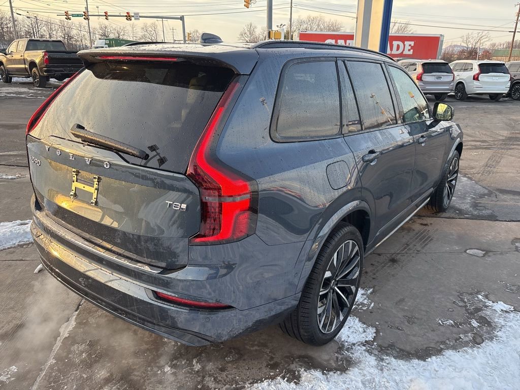 New 2026 Volvo XC90 T8 Ultra w/ Protection Package Premier image 5