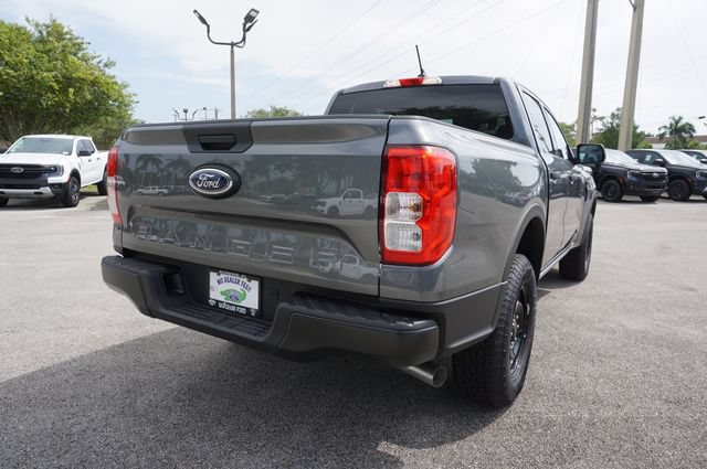 New 2026 Ford Ranger XL RWD image 7