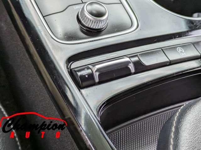Used 2021 Kia Stinger GT-Line RWD image 25
