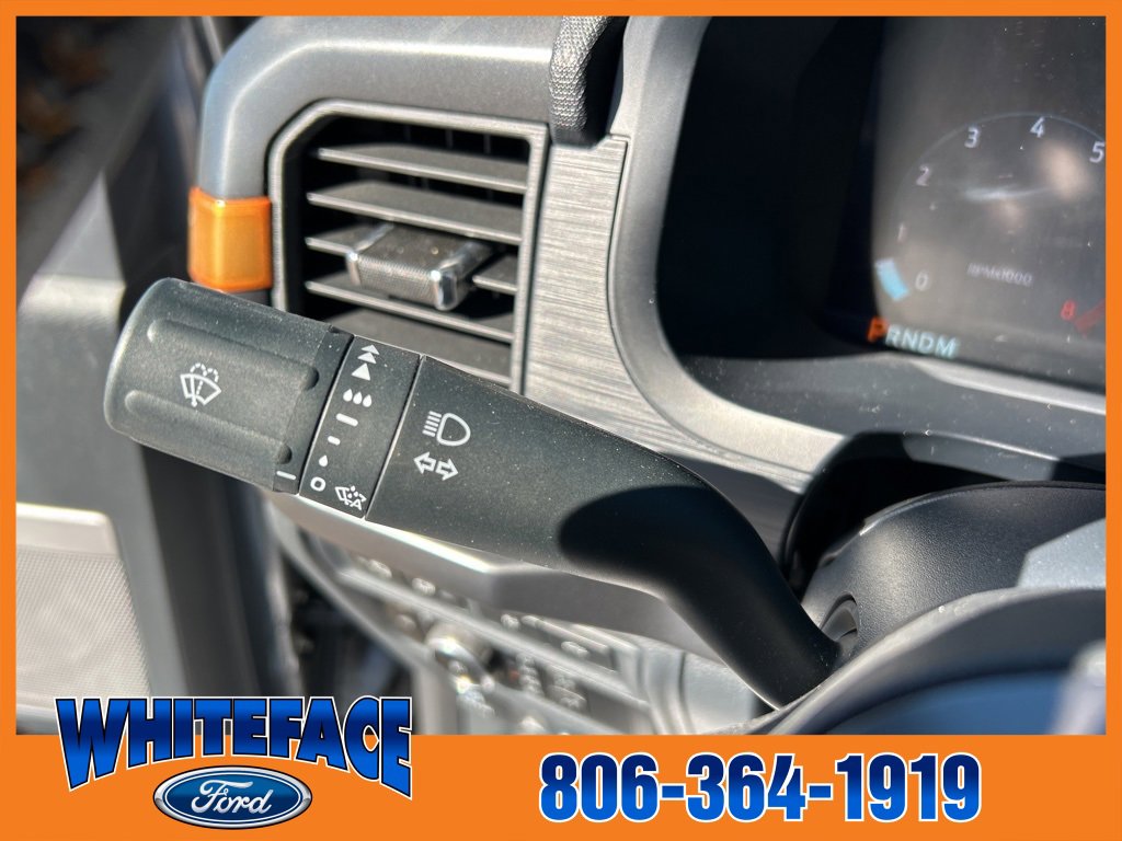 Used 2024 Ford F150 Tremor w/ Bed Utility Package image 20