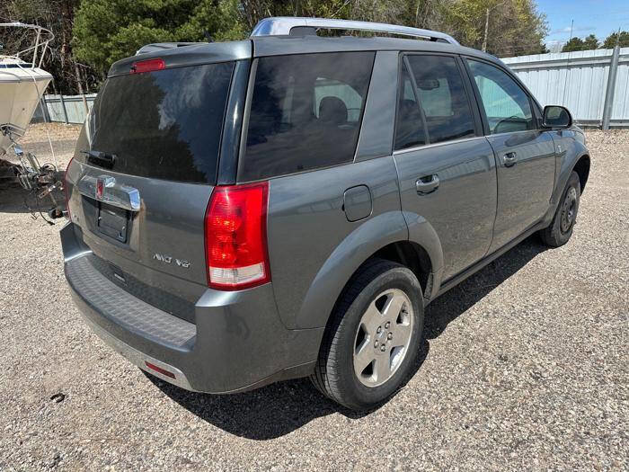 Used 2007 Saturn Vue AWD V6 w/ Comfort Pkg image 50