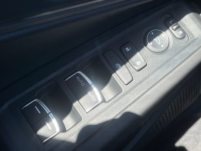 New 2025 Honda Accord SE image 20