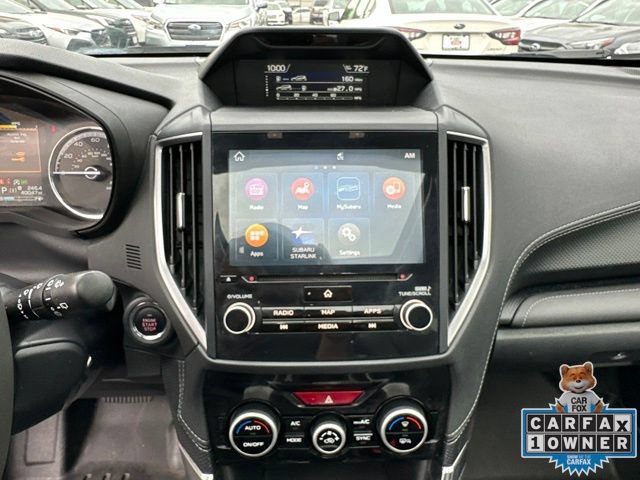 Certified 2023 Subaru Forester Touring AWD/4WD image 19