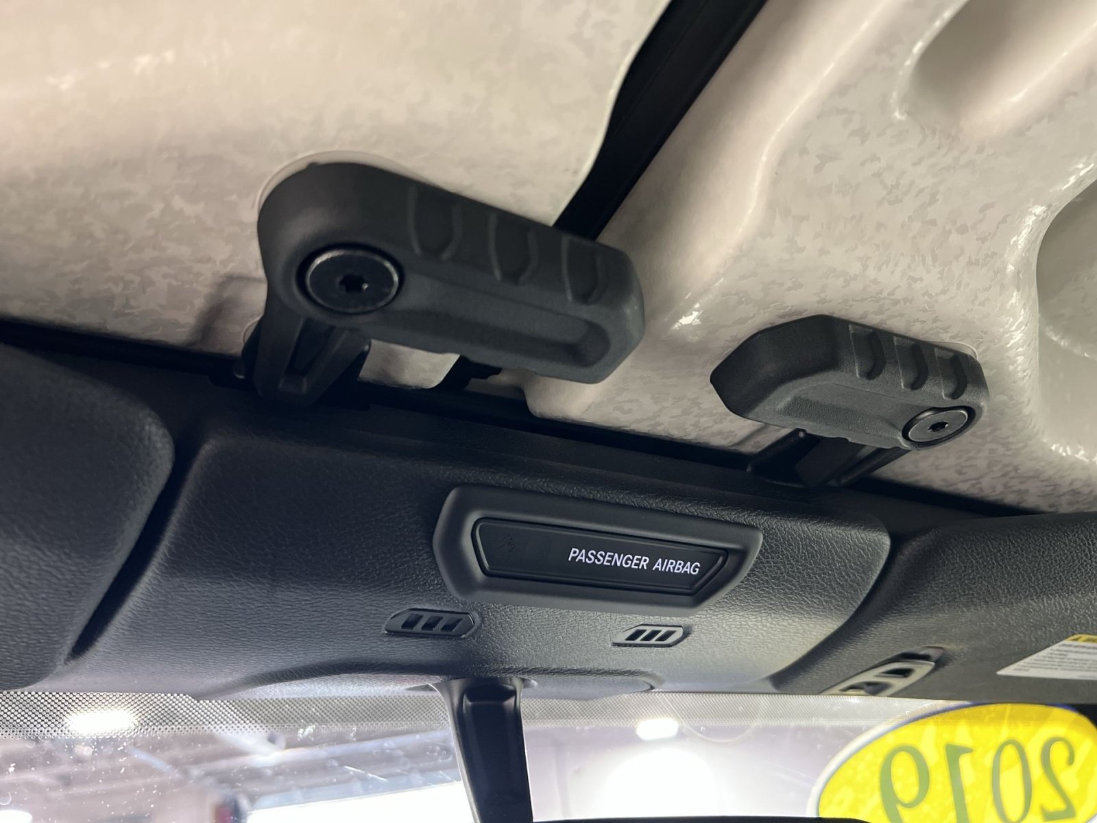 Used 2019 Jeep Wrangler Sport AWD/4WD image 33