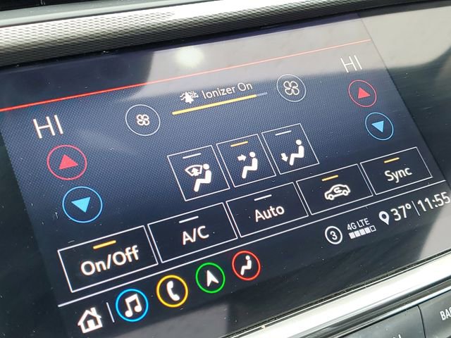 Used 2020 Buick Encore GX Essence w/ Experience Buick Package image 18