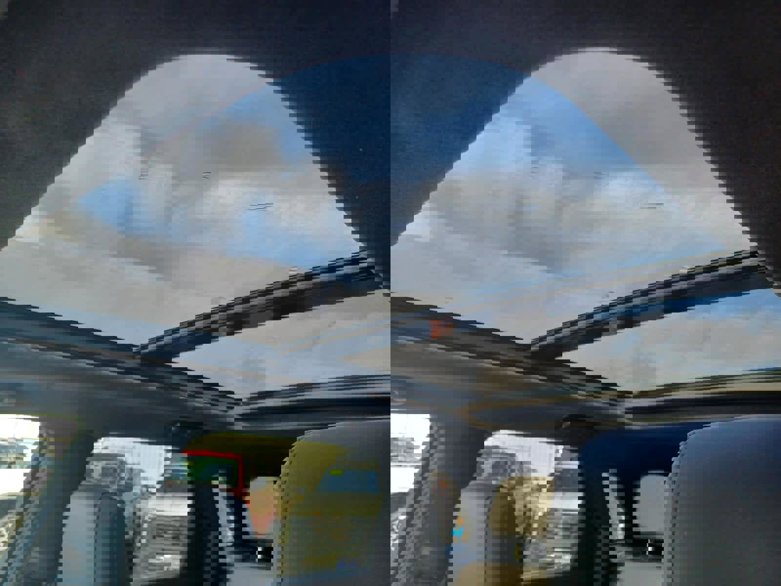 Used 2017 Cadillac XT5 Platinum image 18