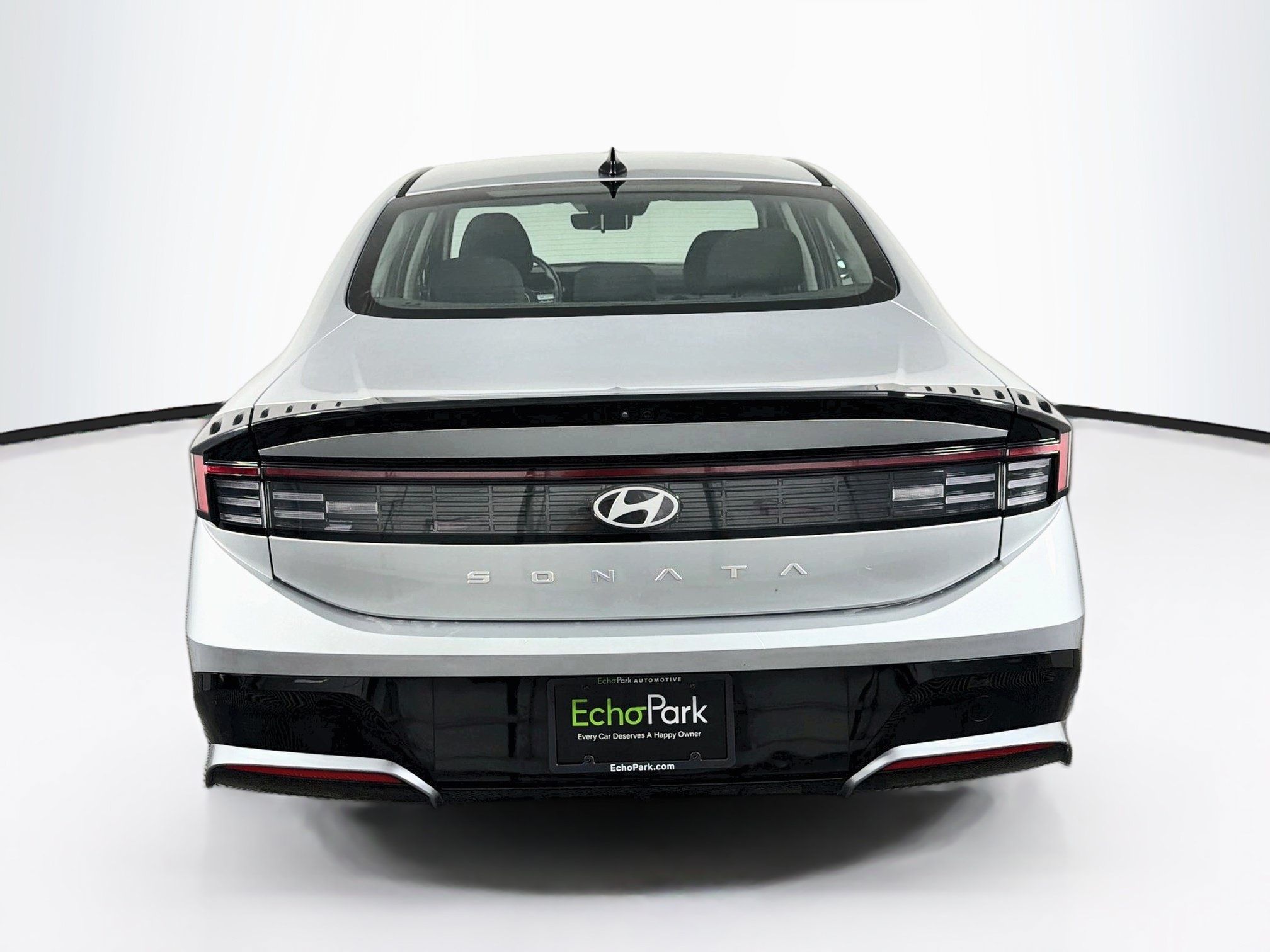 Used 2025 Hyundai Sonata SEL FWD image 7