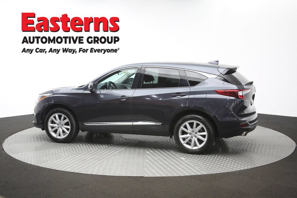 Used 2020 Acura RDX AWD image 64
