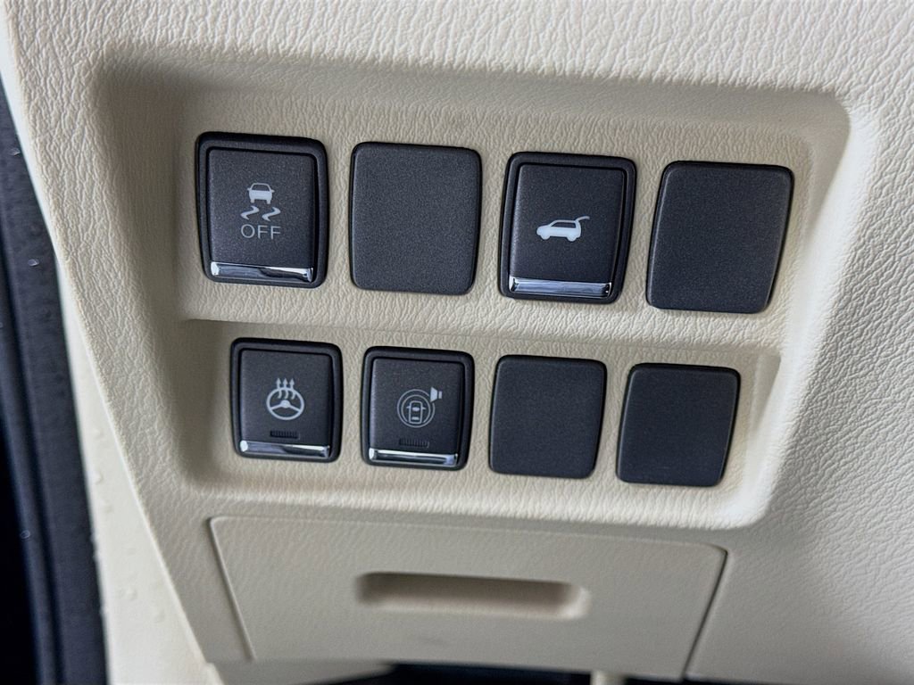 Used 2020 INFINITI QX60 Luxe FWD image 14