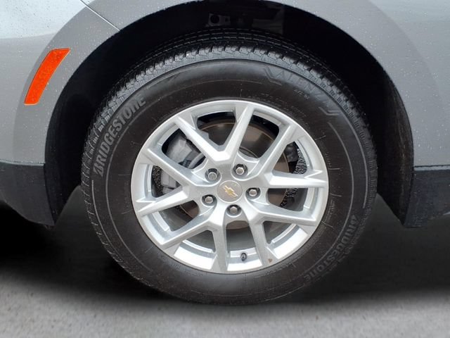 Used 2024 Chevrolet Equinox LS AWD/4WD image 10