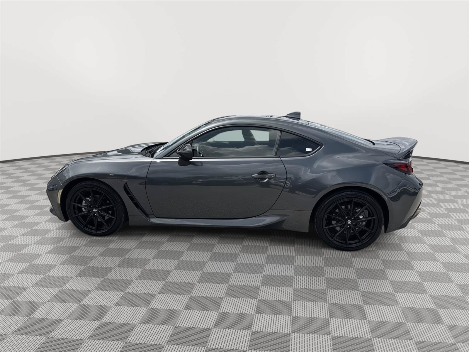 Used 2023 Toyota GR86 Premium RWD image 11