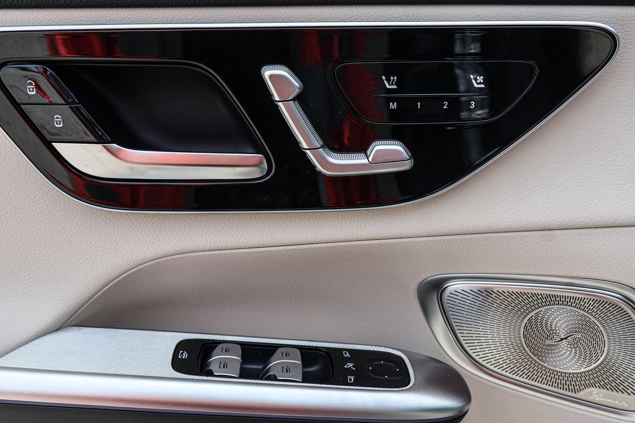 New 2026 Mercedes-Benz GLC 300 4MATIC image 12